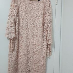 Women's casual dress